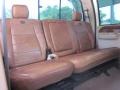 2004 Oxford White Ford F250 Super Duty King Ranch Crew Cab 4x4  photo #27