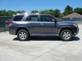 2011 Magnetic Gray Metallic Toyota 4Runner SR5  photo #2