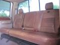 2004 Oxford White Ford F250 Super Duty King Ranch Crew Cab 4x4  photo #28