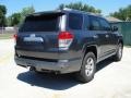 2011 Magnetic Gray Metallic Toyota 4Runner SR5  photo #3