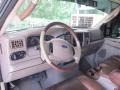 2004 Oxford White Ford F250 Super Duty King Ranch Crew Cab 4x4  photo #29