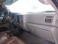 Oxford White - F250 Super Duty King Ranch Crew Cab 4x4 Photo No. 30