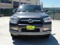 2011 Magnetic Gray Metallic Toyota 4Runner SR5  photo #8