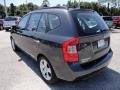 2007 Urban Gray Kia Rondo EX V6  photo #3