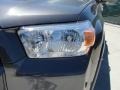 2011 Magnetic Gray Metallic Toyota 4Runner SR5  photo #9