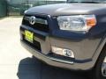 2011 Magnetic Gray Metallic Toyota 4Runner SR5  photo #10