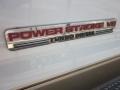 2004 Oxford White Ford F250 Super Duty King Ranch Crew Cab 4x4  photo #39