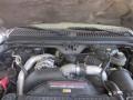 2004 Oxford White Ford F250 Super Duty King Ranch Crew Cab 4x4  photo #40