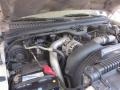 2004 Oxford White Ford F250 Super Duty King Ranch Crew Cab 4x4  photo #42