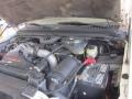 2004 Oxford White Ford F250 Super Duty King Ranch Crew Cab 4x4  photo #43