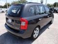 2007 Urban Gray Kia Rondo EX V6  photo #12