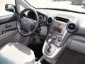 2007 Urban Gray Kia Rondo EX V6  photo #17