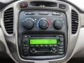 Bluestone Metallic - Highlander V6 4WD Photo No. 4