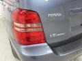 2003 Bluestone Metallic Toyota Highlander V6 4WD  photo #9