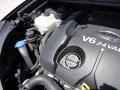 2007 Urban Gray Kia Rondo EX V6  photo #26