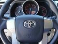 2011 Magnetic Gray Metallic Toyota 4Runner SR5  photo #37