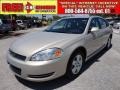 Gold Mist Metallic - Impala LS Photo No. 1