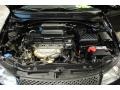 2.0 Liter DOHC 16V VVT 4 Cylinder 2007 Kia Spectra Spectra5 SX Wagon Engine