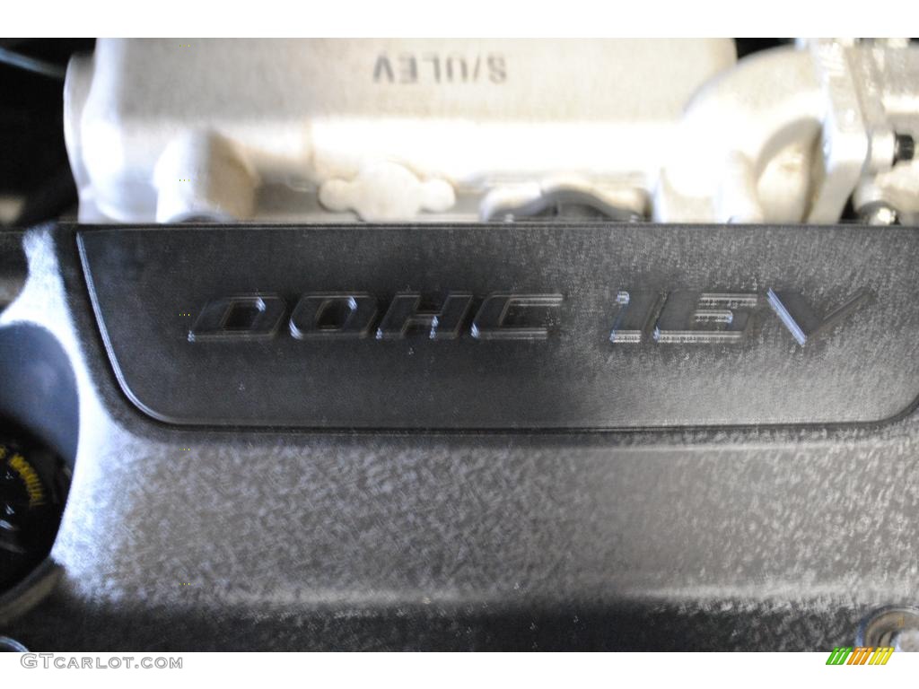 2007 Spectra Spectra5 SX Wagon - Black / Black photo #17