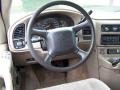 Neutral 2004 Chevrolet Astro LS AWD Passenger Van Steering Wheel