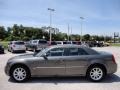 2008 Dark Titanium Metallic Chrysler 300 Touring  photo #2