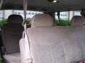 Neutral 2004 Chevrolet Astro LS AWD Passenger Van Interior Color