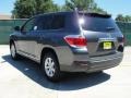 Magnetic Gray Metallic - Highlander  Photo No. 5