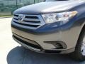 Magnetic Gray Metallic - Highlander  Photo No. 10