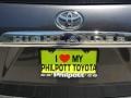 2011 Magnetic Gray Metallic Toyota Highlander   photo #15