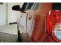 Sport Red - Aveo Aveo5 LS Photo No. 7