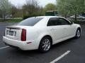 2005 White Diamond Cadillac STS V6  photo #6