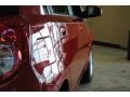 Sport Red - Aveo Aveo5 LS Photo No. 11