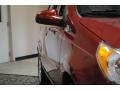 Sport Red - Aveo Aveo5 LS Photo No. 13
