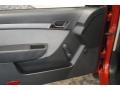 Sport Red - Aveo Aveo5 LS Photo No. 18