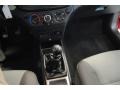 Sport Red - Aveo Aveo5 LS Photo No. 26