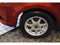 Sport Red - Aveo Aveo5 LS Photo No. 37