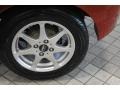 Sport Red - Aveo Aveo5 LS Photo No. 38
