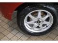 Sport Red - Aveo Aveo5 LS Photo No. 39