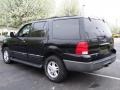 2003 Black Clearcoat Ford Expedition XLT 4x4  photo #4