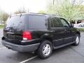 2003 Black Clearcoat Ford Expedition XLT 4x4  photo #6