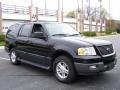 2003 Black Clearcoat Ford Expedition XLT 4x4  photo #7