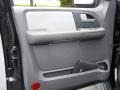 2003 Black Clearcoat Ford Expedition XLT 4x4  photo #8