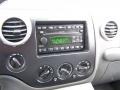 Flint Grey Controls Photo for 2003 Ford Expedition #48606200