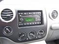 2003 Ford Expedition XLT 4x4 Controls