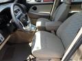 2007 Sandstone Metallic Chevrolet Equinox LS  photo #5