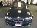 Carbon Black Metallic - M3 Coupe Photo No. 5