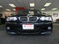 Carbon Black Metallic - M3 Coupe Photo No. 7