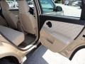 2007 Sandstone Metallic Chevrolet Equinox LS  photo #15