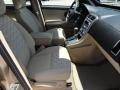 2007 Sandstone Metallic Chevrolet Equinox LS  photo #19