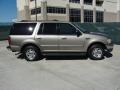 Arizona Beige Metallic - Expedition XLT Photo No. 2
